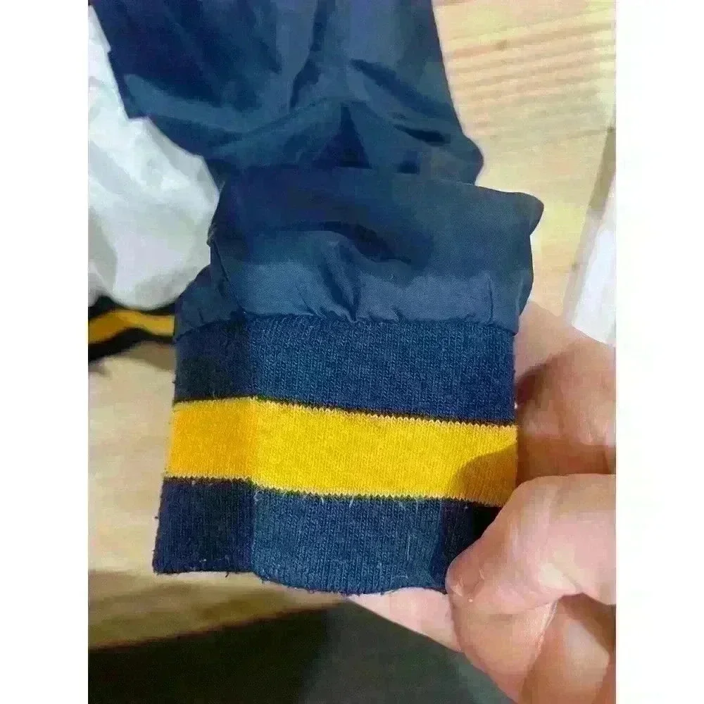 Nukutavake boys varsity